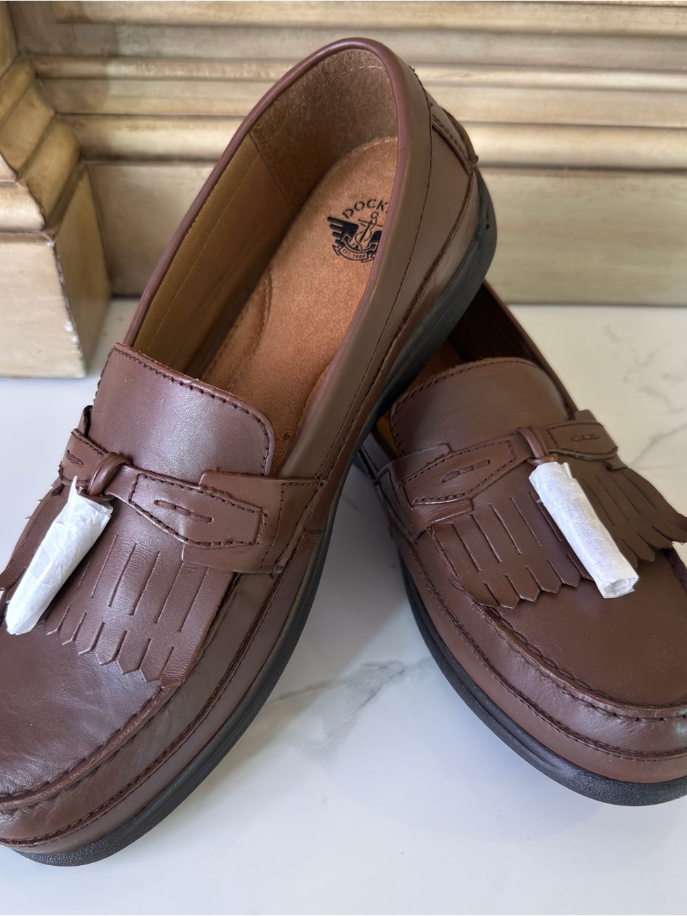 Dockers Men Loafers, new